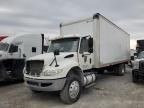 2015 International 4000 4300