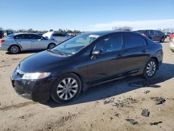 Honda Vehiculos salvage en venta: 2011 Honda Civic EXL