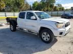 2013 Toyota Tacoma Double Cab Prerunner Long BED