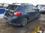 2014 Subaru Impreza Sport Premium