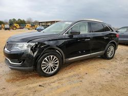 Run And Drives Cars for sale at auction: 2016 Lincoln MKX Select