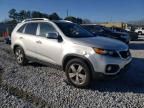 2013 KIA Sorento EX