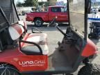 2009 Eubs Golf Cart