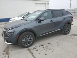 2023 KIA Sportage SX Prestige en venta en Farr West, UT