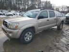 2008 Toyota Tacoma Double Cab Long BED