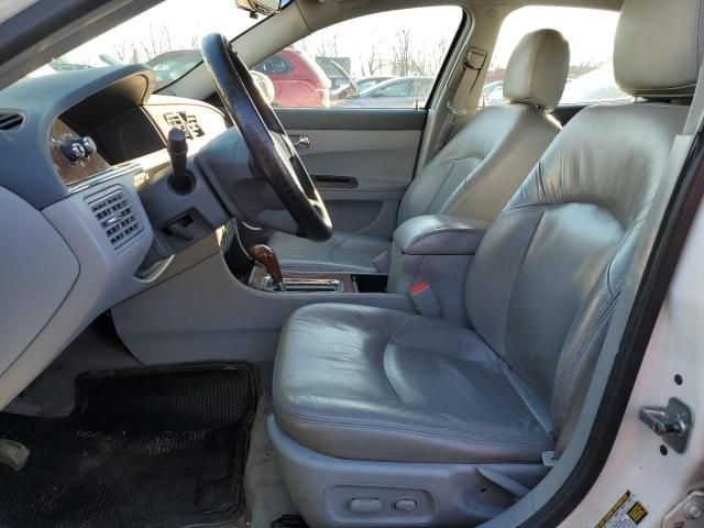 2005 Buick Lacrosse CXL