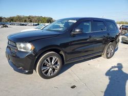 2013 Dodge Durango SXT en venta en Apopka, FL