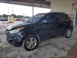 2011 Hyundai Tucson GLS en venta en Homestead, FL