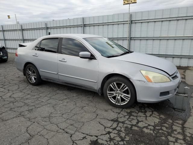 2006 Honda Accord LX