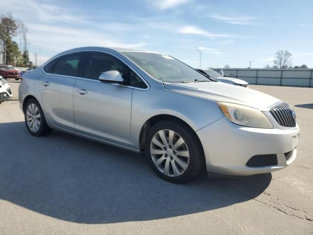 2015 Buick Verano