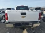 2012 Chevrolet Silverado K2500 Heavy Duty