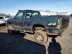 2001 Chevrolet Silverado K1500