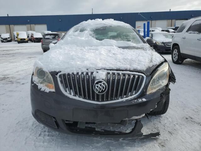 2015 Buick Verano