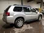 2011 Mitsubishi Endeavor LS