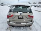 2008 BMW X3 3.0SI