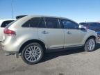 2011 Lincoln MKX