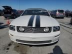 2008 Ford Mustang