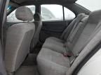 2001 Nissan Altima XE