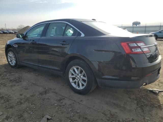 2014 Ford Taurus SE