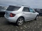 2007 Mercedes-Benz ML 350