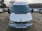 2006 Dodge Sprinter 3500