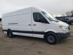 2012 Mercedes-Benz Sprinter 2500