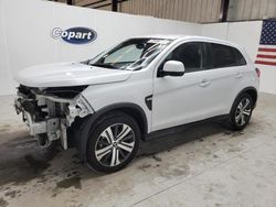 Mitsubishi Outlander Vehiculos salvage en venta: 2024 Mitsubishi Outlander Sport S/SE