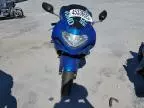 2002 Suzuki GSX-R750