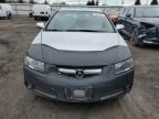 2008 Acura TL Type S