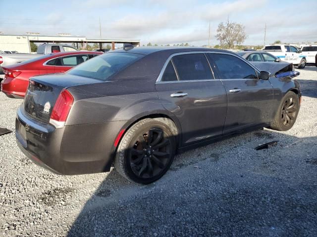 2019 Chrysler 300 Limited