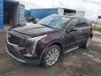 2021 Cadillac XT4 Premium Luxury