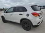 2019 Mitsubishi Outlander Sport ES