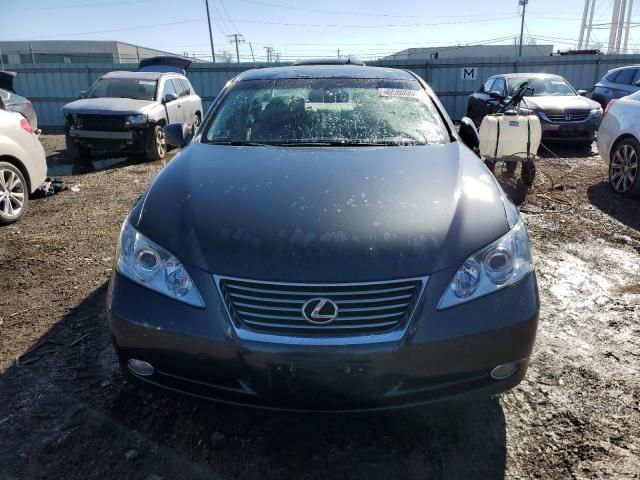 2009 Lexus ES 350