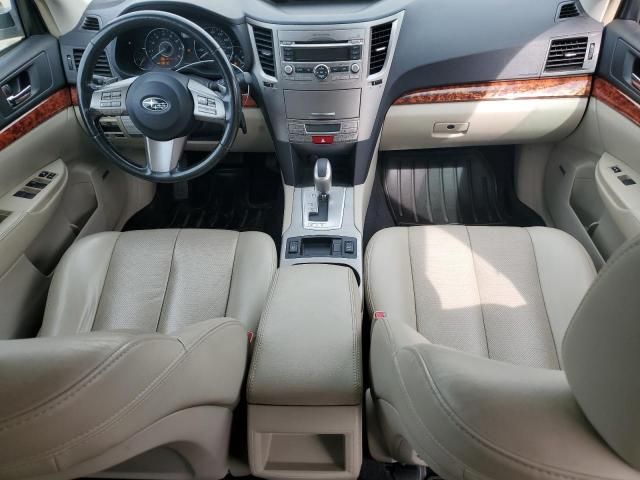 2011 Subaru Outback 3.6R Limited