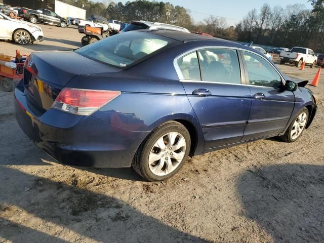 2009 Honda Accord EXL