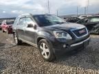 2012 GMC Acadia SLE