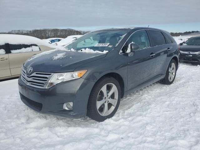 2011 Toyota Venza