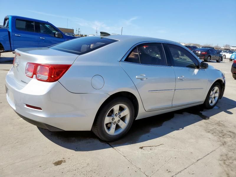 2015 Chevrolet Malibu LS