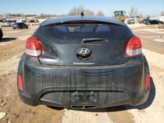 2013 Hyundai Veloster