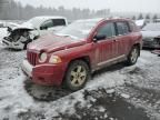 2007 Jeep Compass Limited