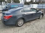 2014 Buick Lacrosse