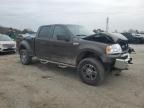 2008 Ford F150 Supercrew