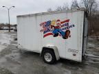 2005 Haulmark Trailer