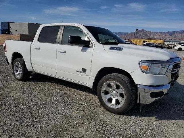 2022 Dodge RAM 1500 BIG HORN/LONE Star