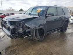 Salvage cars for sale at Littleton, CO auction: 2024 Toyota 4runner SR5/SR5 Premium