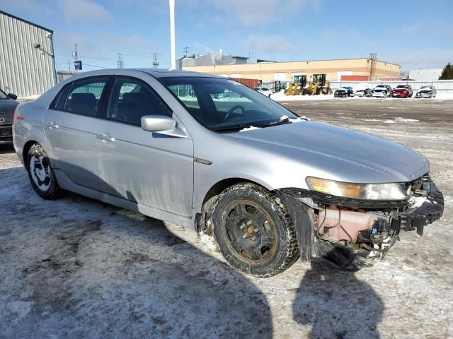 2005 Acura TL