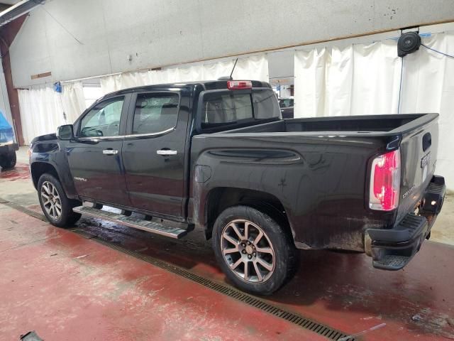 2019 GMC Canyon Denali