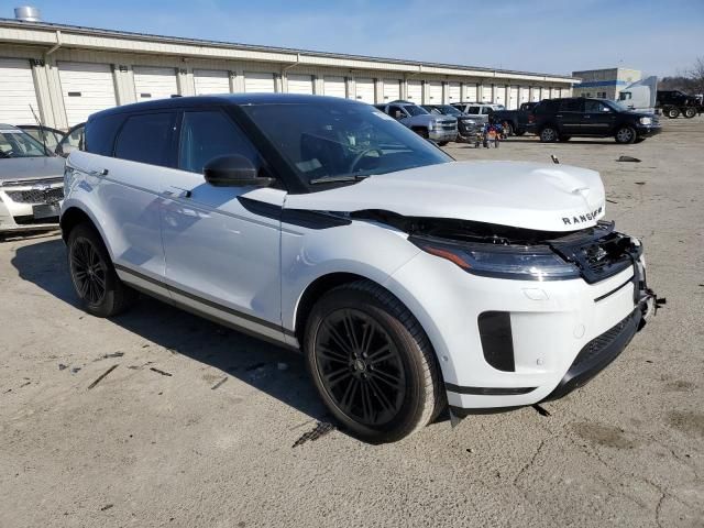 2024 Land Rover Range Rover Evoque S