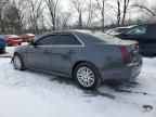 2011 Cadillac CTS Luxury Collection