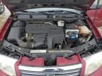 2005 Saturn Ion Level 2